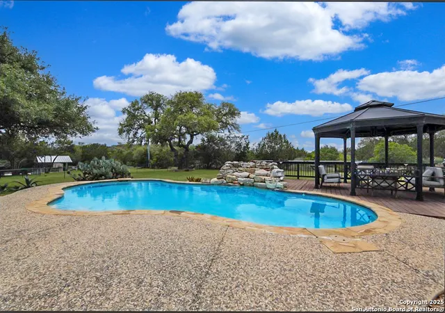 Photo 3 of Sale Pending at 24531 Ripple Way, San Antonio, TX 78266 | MLS# 1861326 | Listing updated on 2025-10-30