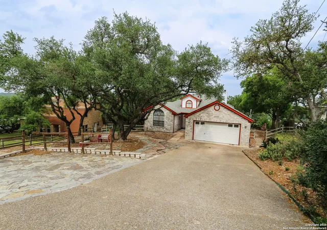 Photo 1 of Single family home for sale at 26002 Choctaw, San Antonio, TX 78260 | MLS# 1861329 | Listing updated on 2025-09-06