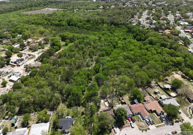 Photo 1 of Land for sale at 0 Pipers, San Antonio, TX 78251 | MLS# 1861341 | Listing updated on 2025-08-05