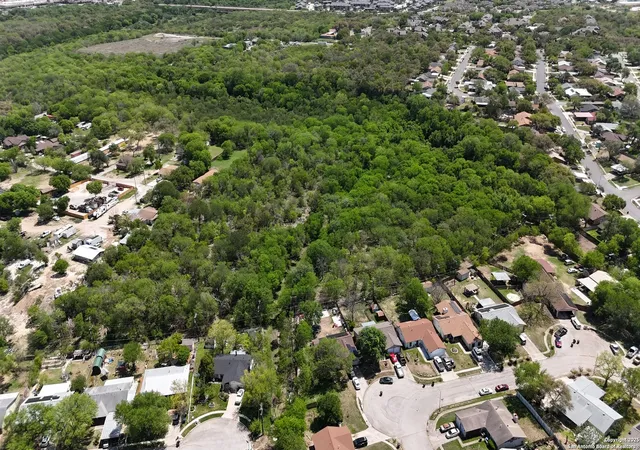 Photo 2 of Land for sale at 0 Pipers, San Antonio, TX 78251 | MLS# 1861341 | Listing updated on 2025-08-05