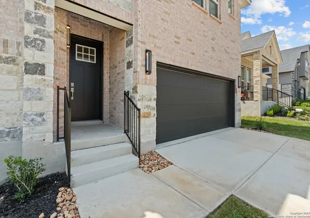 Photo 3 of Sale Pending at 163 Abigail Aly, San Antonio, TX 78253 | MLS# 1861360 | Listing updated on 2026-02-23