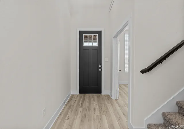 Photo 4 of Sale Pending at 163 Abigail Aly, San Antonio, TX 78253 | MLS# 1861360 | Listing updated on 2026-02-23