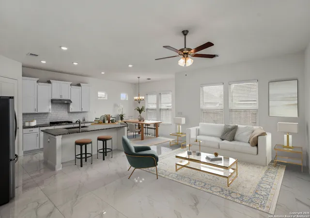 Photo 3 of Sale Pending at 116 Cheslyn, Boerne, TX 78006 | MLS# 1861406 | Listing updated on 2025-09-09