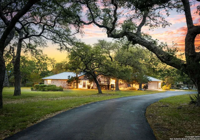 Photo 1 of Sale Pending at 276 Eden Ranch, Canyon Lake, TX 78133 | MLS# 1861411 | Listing updated on 2026-02-06