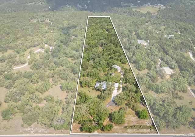 Photo 3 of Sale Pending at 276 Eden Ranch, Canyon Lake, TX 78133 | MLS# 1861411 | Listing updated on 2026-02-06