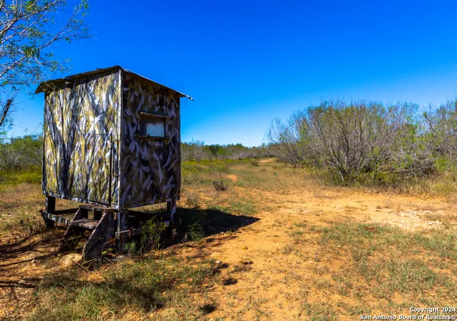 1st image of Cr 661 661, Devine, TX 78016 | MLS# 1861427
