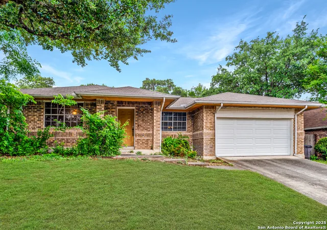 Photo 1 of Sale Pending at 8434 Timber Loche, San Antonio, TX 78250 | MLS# 1861494 | Listing updated on 2025-08-27