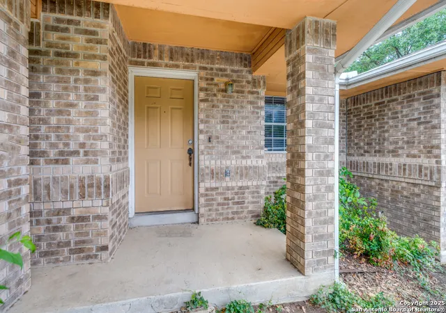 Photo 2 of Sale Pending at 8434 Timber Loche, San Antonio, TX 78250 | MLS# 1861494 | Listing updated on 2025-08-27