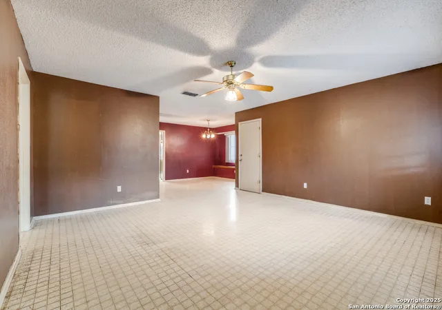 Photo 3 of Sale Pending at 8434 Timber Loche, San Antonio, TX 78250 | MLS# 1861494 | Listing updated on 2025-08-27