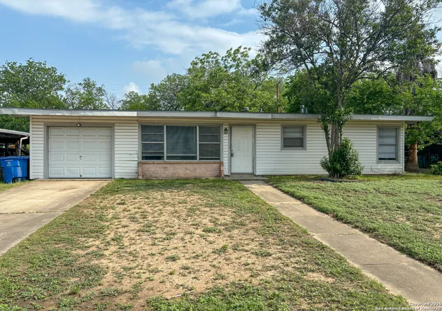 Photo 1 of Single family home for sale at 319 Hialeah, San Antonio, TX 78218 | MLS# 1861508 | Listing updated on 2025-05-06