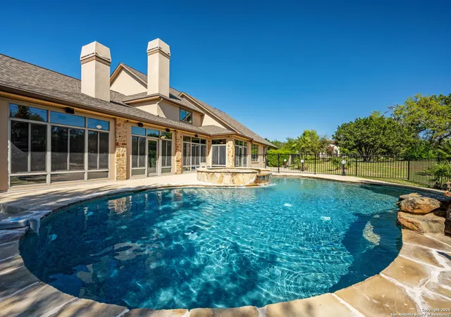 Photo 2 of Mansion for sale at 125 Creek Springs, Boerne, TX 78006 | MLS# 1861524 | Listing updated on 2026-04-02