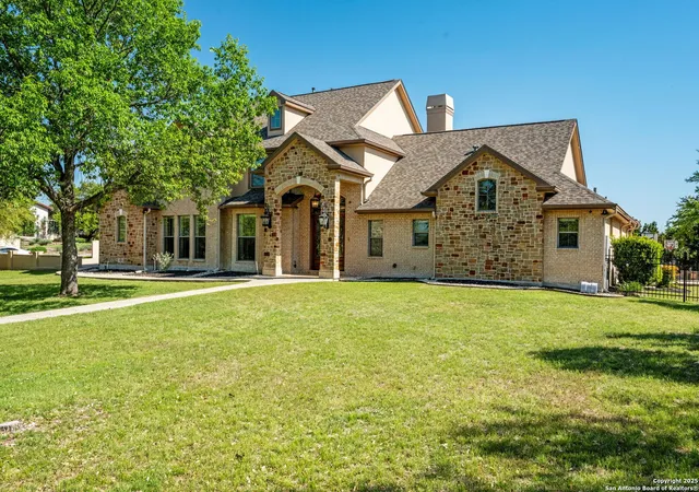 Photo 1 of Mansion for sale at 125 Creek Springs, Boerne, TX 78006 | MLS# 1861524 | Listing updated on 2026-04-02