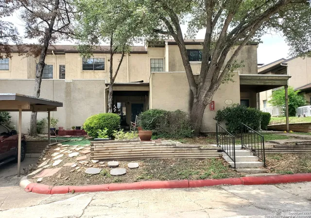 Condo for sale at 6100 Woodlake #502, San Antonio, TX 78244 | MLS# 1861542