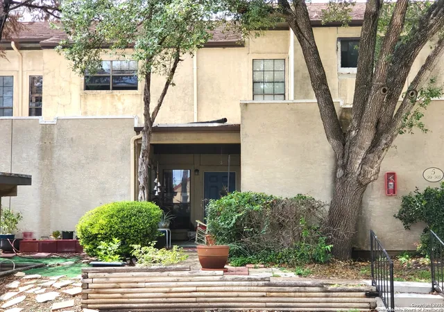 Photo 2 of Condo for sale at 6100 Woodlake #502, San Antonio, TX 78244 | MLS# 1861542 | Listing updated on 2025-11-03