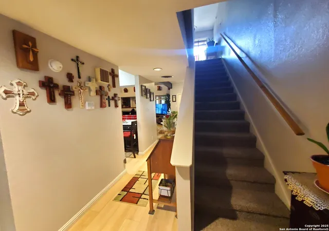 Photo 3 of Condo for sale at 6100 Woodlake #502, San Antonio, TX 78244 | MLS# 1861542 | Listing updated on 2025-11-03
