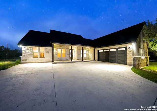 Photo 1 of Sale Pending at 502 Sumack Dr W, Kerrville, TX 78028 | MLS# 1861547 | Listing updated on 2026-04-29