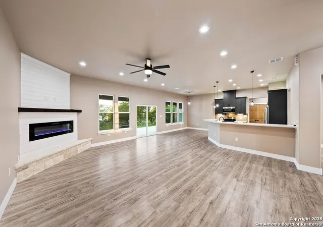 Photo 2 of Sale Pending at 502 Sumack Dr W, Kerrville, TX 78028 | MLS# 1861547 | Listing updated on 2026-04-29