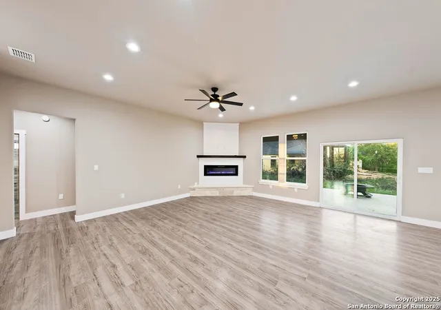 Photo 3 of Sale Pending at 502 Sumack Dr W, Kerrville, TX 78028 | MLS# 1861547 | Listing updated on 2026-04-29