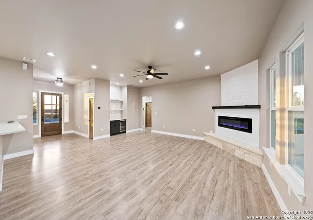 Photo 4 of Sale Pending at 502 Sumack Dr W, Kerrville, TX 78028 | MLS# 1861547 | Listing updated on 2026-04-29