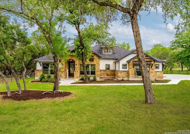 2nd image of 140 Wood Valley Dr, Adkins, TX 78101 | MLS# 1861551