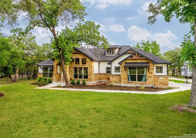 5th image of 140 Wood Valley Dr, Adkins, TX 78101 | MLS# 1861551
