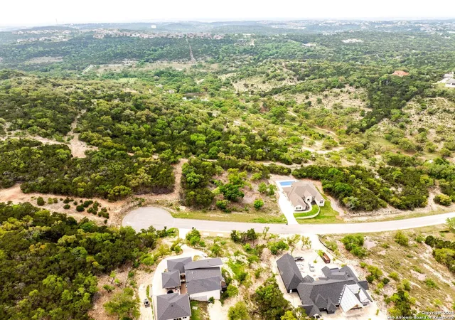 Photo 4 of Sale Pending at 0 White Doe Pass, San Antonio, TX 78255 | MLS# 1861559 | Listing updated on 2025-07-08