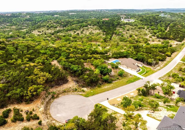 Photo 1 of Sale Pending at 0 White Doe Pass, San Antonio, TX 78255 | MLS# 1861559 | Listing updated on 2025-07-08