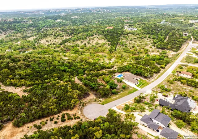 Photo 3 of Sale Pending at 0 White Doe Pass, San Antonio, TX 78255 | MLS# 1861559 | Listing updated on 2025-07-08
