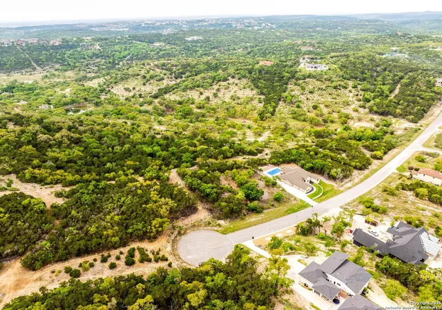Photo 3 of Sale Pending at 0 White Doe Pass, San Antonio, TX 78255 | MLS# 1861559 | Listing updated on 2025-07-08