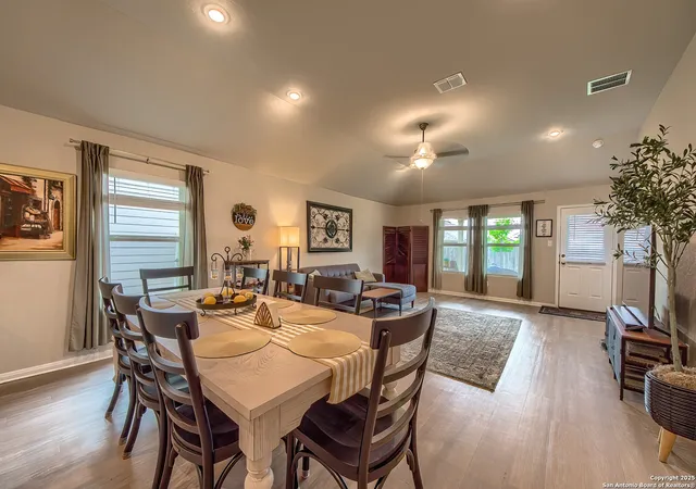 Photo 2 of Sale Pending at 7723 Coffee Ml St, San Antonio, TX 78252 | MLS# 1861562 | Listing updated on 2025-08-29