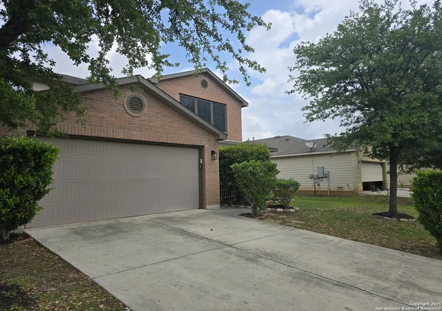 Photo 3 of Sale Pending at 205 Hawk Meadows, Schertz, TX 78154 | MLS# 1861629 | Listing updated on 2025-10-22