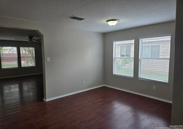 Photo 3 of Sale Pending at 205 Hawk Meadows, Schertz, TX 78154 | MLS# 1861629 | Listing updated on 2025-10-22