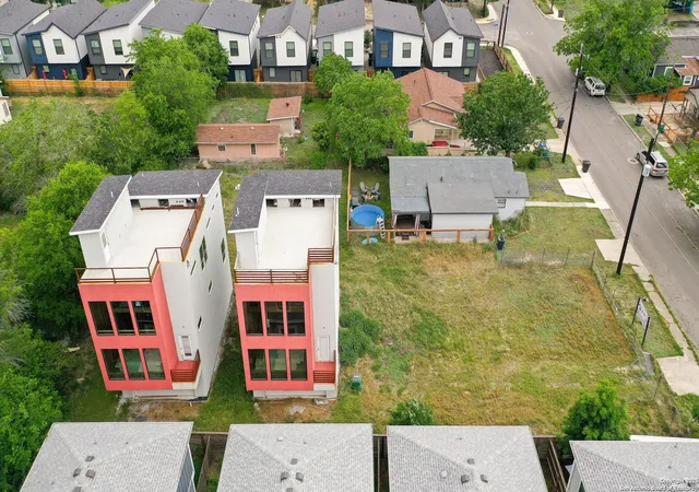 Photo 1 of Multi family home for sale at 219 Utah St, San Antonio, TX 78210 | MLS# 1861688 | Listing updated on 2025-11-22