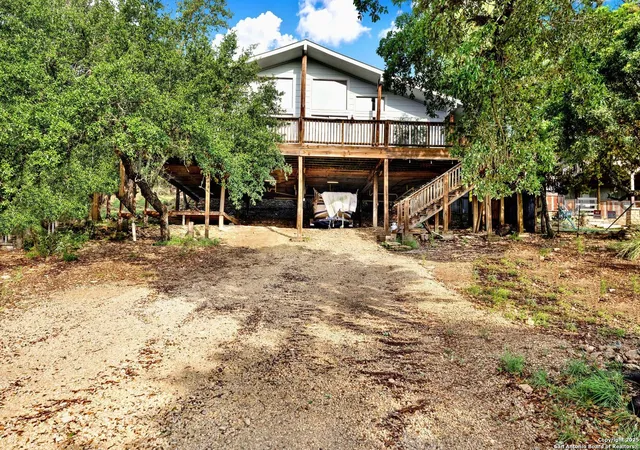 3rd image of 360 Lookout, Lakehills, TX 78063 | MLS# 1861723