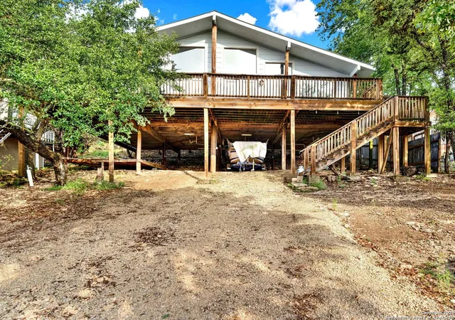 4th image of 360 Lookout, Lakehills, TX 78063 | MLS# 1861723