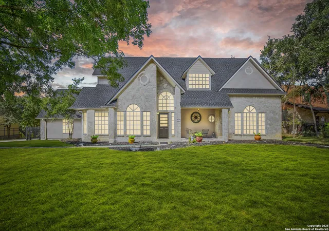 Photo 1 of Single family home for sale at 25831 White Eagle, San Antonio, TX 78260 | MLS# 1861727 | Listing updated on 2025-11-12
