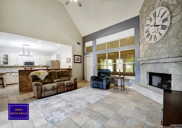 Photo 4 of Single family home for sale at 25831 White Eagle, San Antonio, TX 78260 | MLS# 1861727 | Listing updated on 2025-11-12