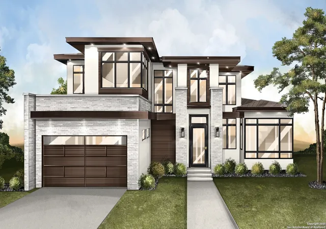 Photo 1 of Single family home for sale at 4526 New Braunfels, San Antonio, TX 78209 | MLS# 1861729 | Listing updated on 2026-02-07
