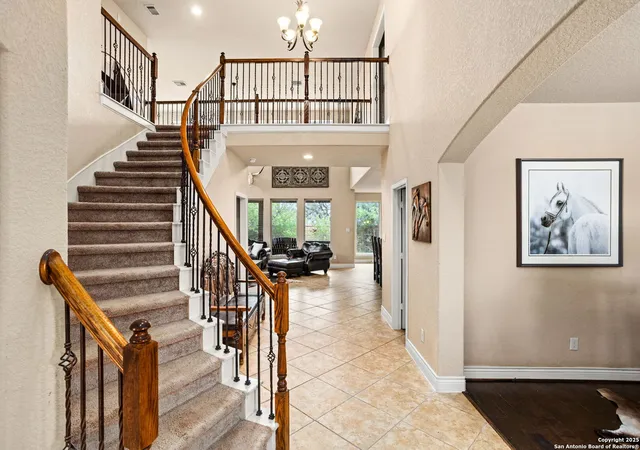 Photo 1 of Sale Pending at 618 Oak Brk, New Braunfels, TX 78132 | MLS# 1861734 | Listing updated on 2025-10-31