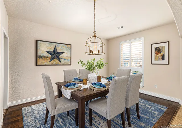 Photo 3 of Sale Pending at 618 Oak Brk, New Braunfels, TX 78132 | MLS# 1861734 | Listing updated on 2025-10-31