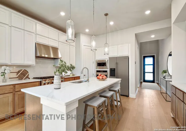 Photo 2 of Sale Pending at 4764 Terrel, Schertz, TX 78154 | MLS# 1861796 | Listing updated on 2026-01-14