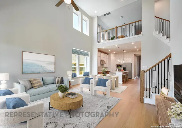 Photo 3 of Sale Pending at 4764 Terrel, Schertz, TX 78154 | MLS# 1861796 | Listing updated on 2026-01-14