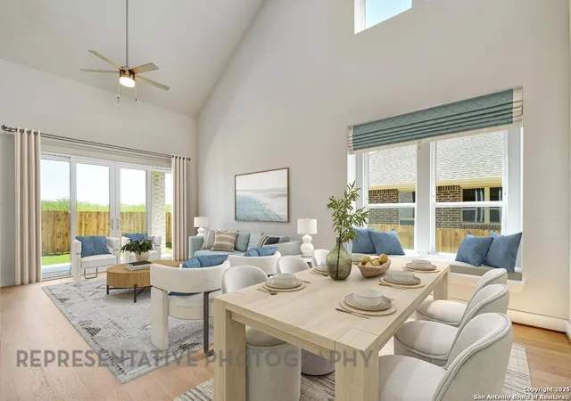 Photo 3 of Sale Pending at 4764 Terrel, Schertz, TX 78154 | MLS# 1861796 | Listing updated on 2026-01-14