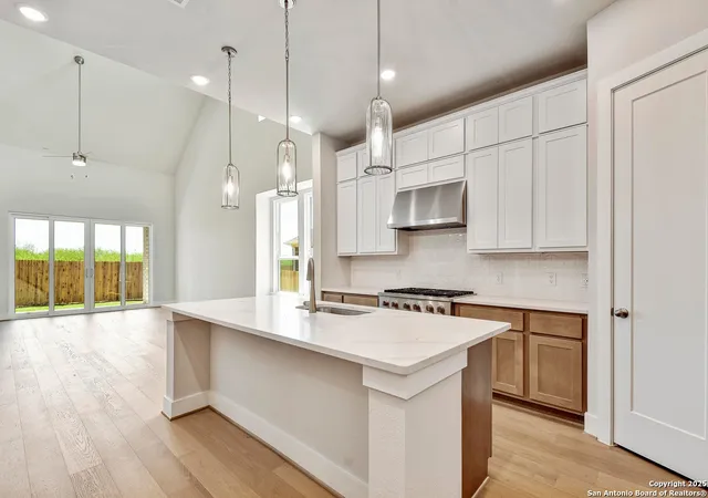 Photo 4 of Sale Pending at 4764 Terrel, Schertz, TX 78154 | MLS# 1861796 | Listing updated on 2026-01-14