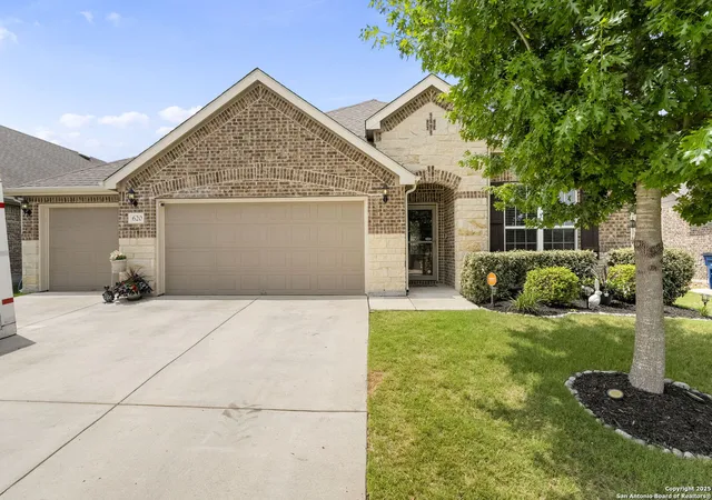 2nd image of 620 Ridgemeadow, New Braunfels, TX 78130 | MLS# 1861923