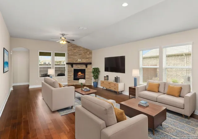 3rd image of 620 Ridgemeadow, New Braunfels, TX 78130 | MLS# 1861923