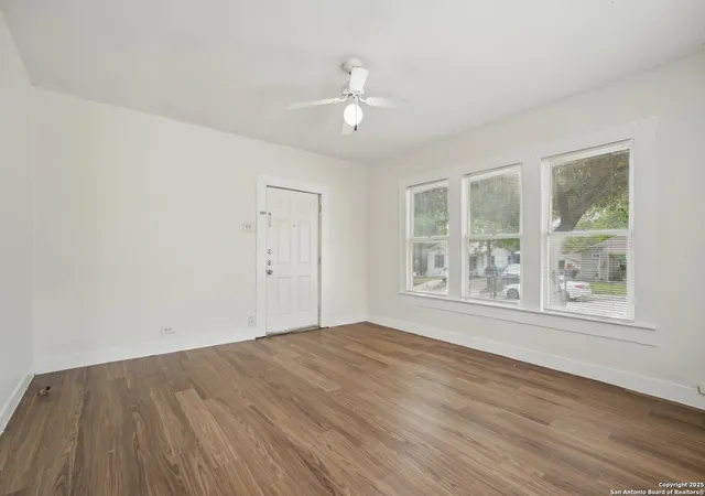 Photo 3 of Sale Pending at 1331 Avant, San Antonio, TX 78210 | MLS# 1861950 | Listing updated on 2025-09-02