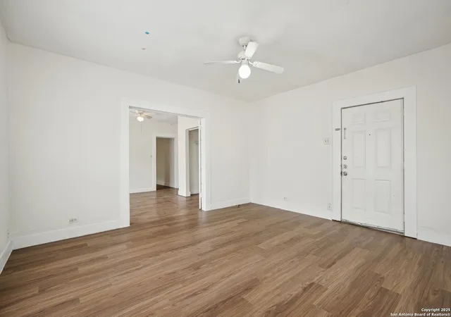 Photo 4 of Sale Pending at 1331 Avant, San Antonio, TX 78210 | MLS# 1861950 | Listing updated on 2025-09-02