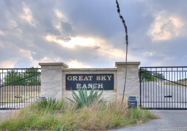 Photo 3 of Land for sale at Lot 47 Ashton's Way, Kerrville, TX 78028 | MLS# 1861964 | Listing updated on 2025-11-04