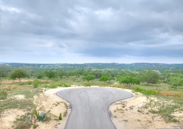 Photo 3 of Land for sale at Lot 47 Ashton'S Way, Kerrville, TX 78028 | MLS# 1861964 | Listing updated on 2025-11-04